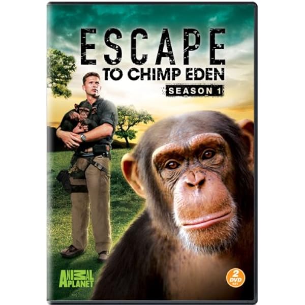 Orangutan Island - Season 1: Amazon.ca: Orangutan Island, Animal